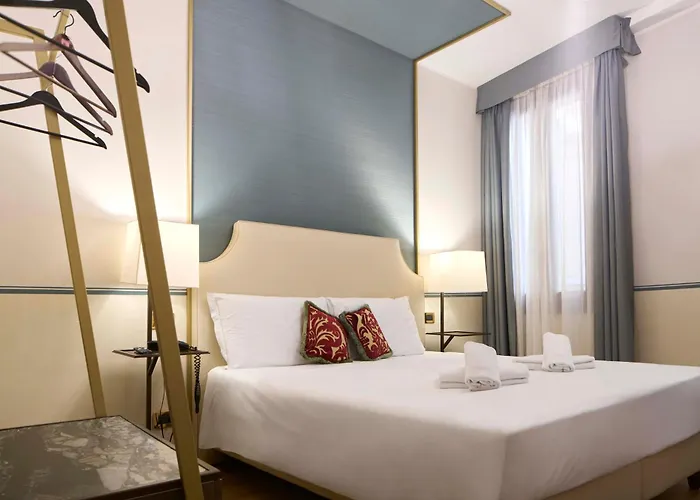 Hotel Do Pozzi