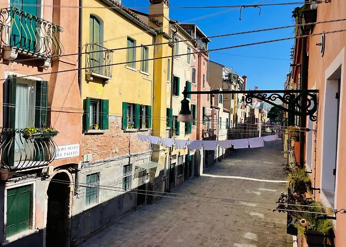 Ve-Nice Suite Casa Teresa C881