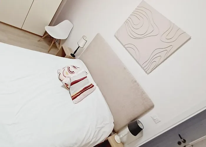 Leonardo Apartment - Venice