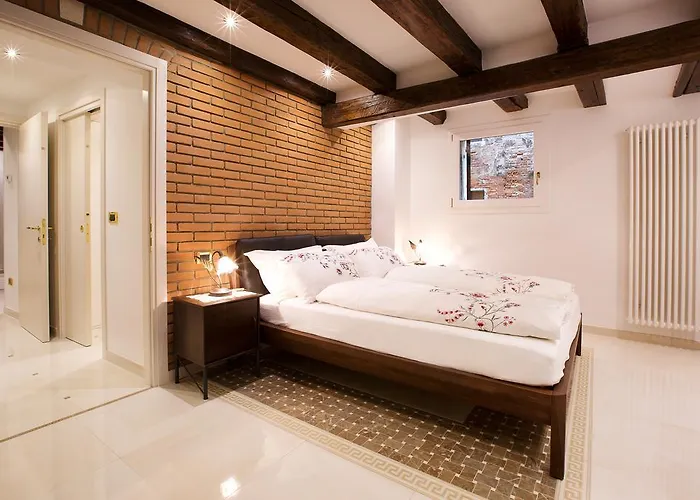 Moretta Apartment