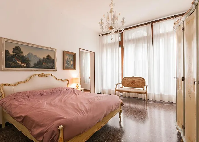 Appartamento Dei Frari