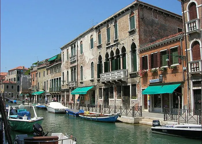 Residence Odoni