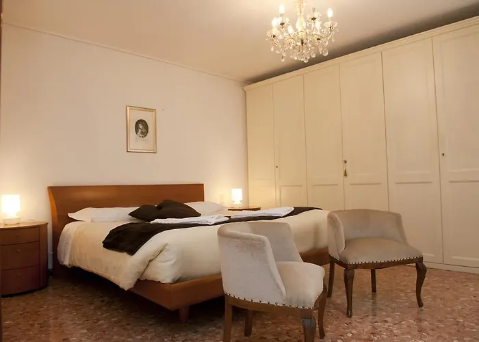 San Severo Apartment