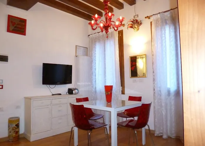 Casa Contarina