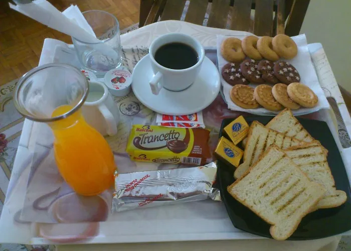 B&B San Paolo