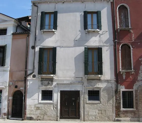 Casa Renata