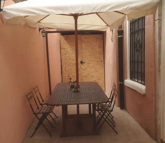 Casa Elisa