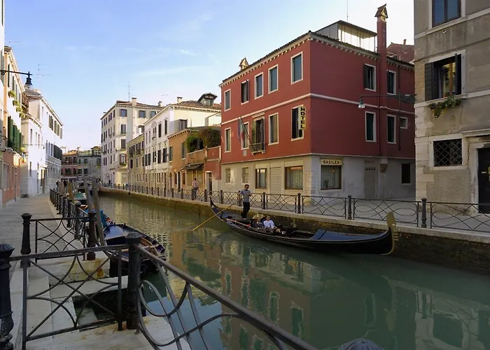 Albergo Basilea