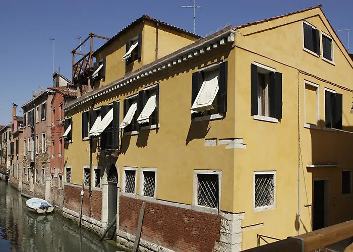 B&B Al Palazzetto