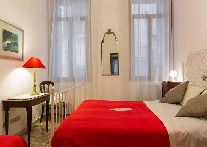 Apartment Minuetto