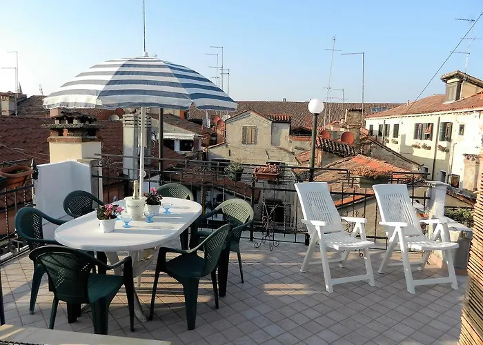 Casa Renier-Biennale