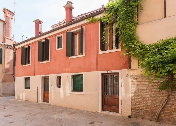 Home Venice Apartments - Bragora