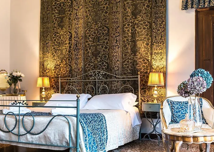 La Porta D\'Oriente B&B