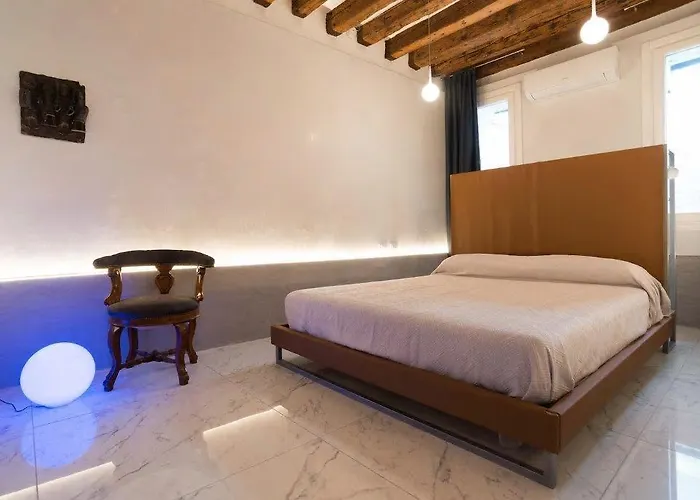 Borgoloco Luxury Flat With Jacuzzi