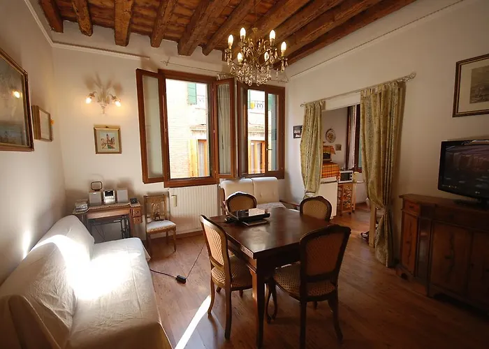 La Galea Venice Apt