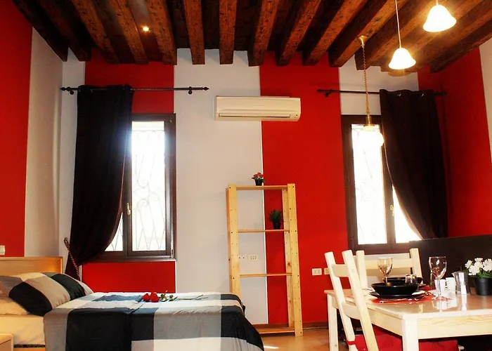 Mario Apartment 5012