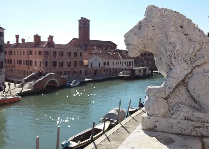La Casa Veneziana