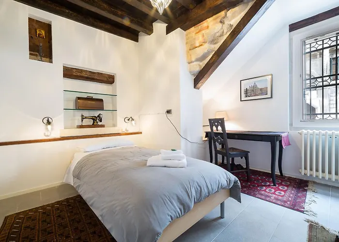 Ve.N.I.Ce Cera Casa Santo Stefano