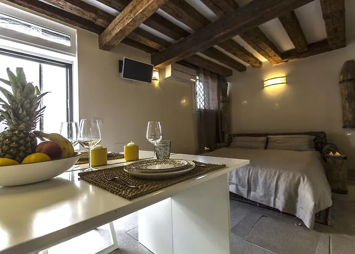 Studio Frari Wifi