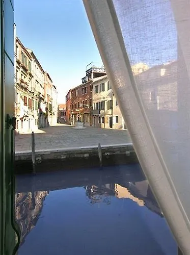 Romantic Venice
