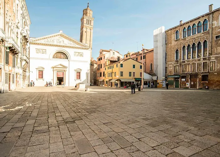 San Maurizio Apartment