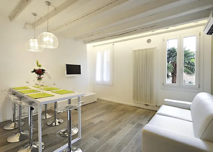 Ca Forner - Cannaregio Apartment By Wonderful Italy