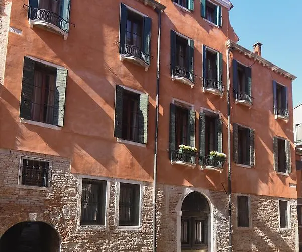 Palazzetto San Lio, Rialto