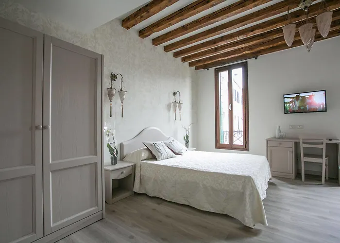 Guest House Ca\' Dell\'Angelo