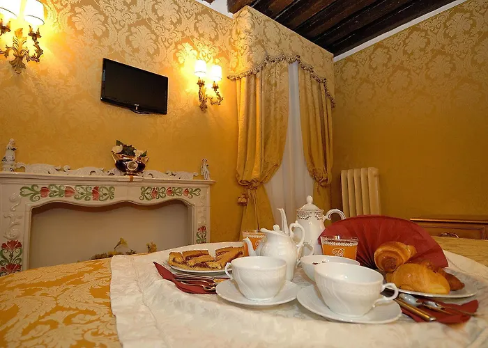 Residenza La Loggia