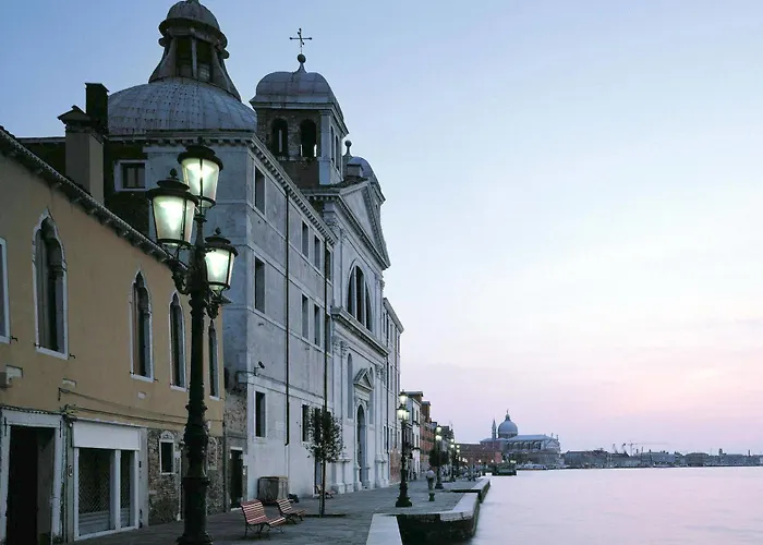 Bauer Palladio Hotel & Spa