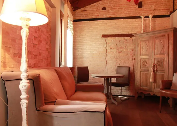 Rosso Charm B&B