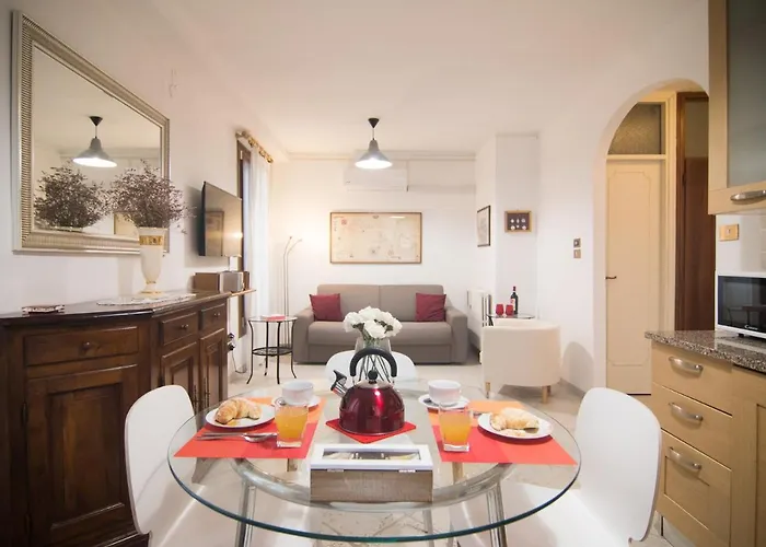 Casa Moresca