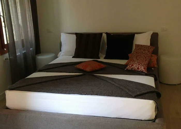 B&B Fortuny