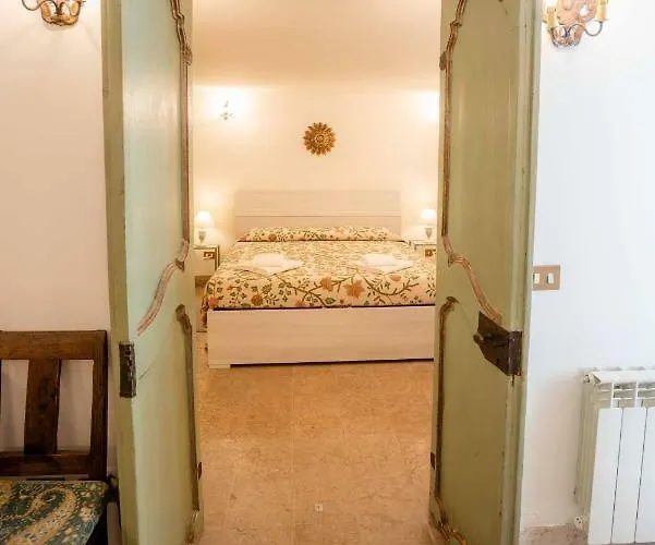 Casetta Della Fontana