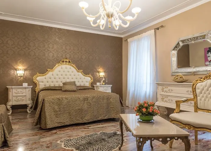Ca\' del Cinema B&B