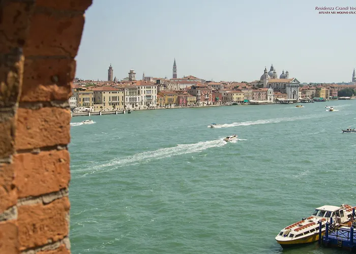 Residenza Grandi Vedute