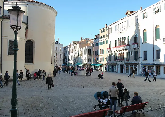 Venicevillas Castello