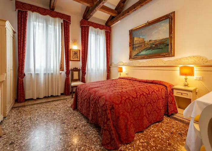 Aquavenice Locazione Turistica