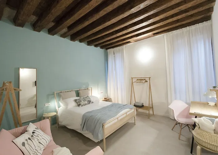 Mirandolina Apartment