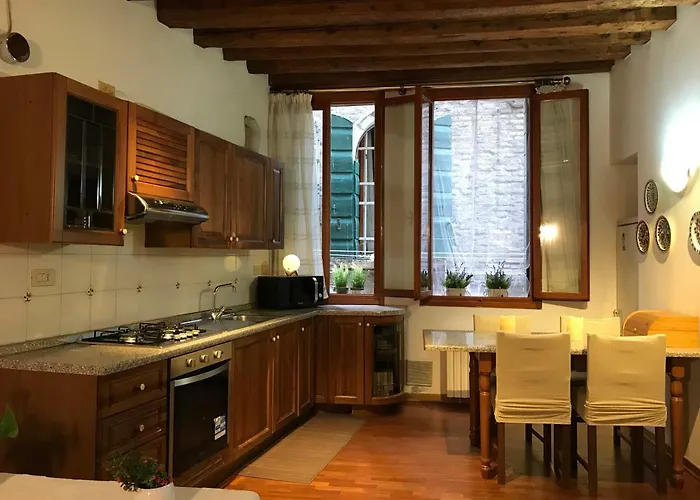 Ca Degli Amici