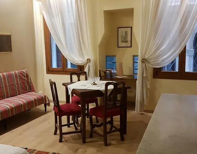 La Capannaccia - Venice