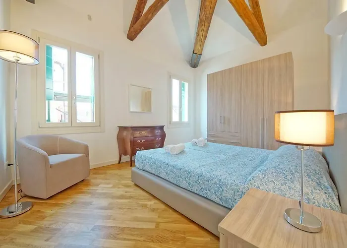 Dolcevita Apartments N 394