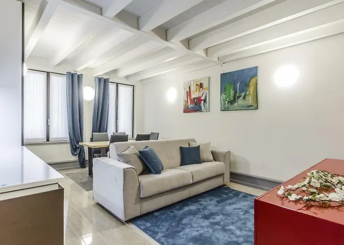 Luxury Apartment Venice