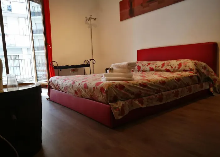Aurora Hostel