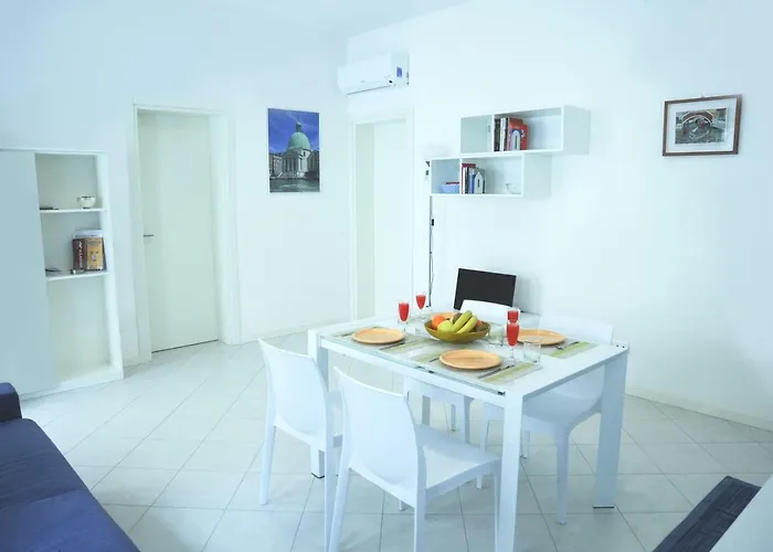 Residenza Ca\' Matta
