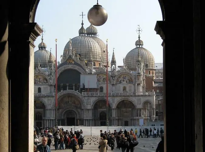Bocca Di Piazza