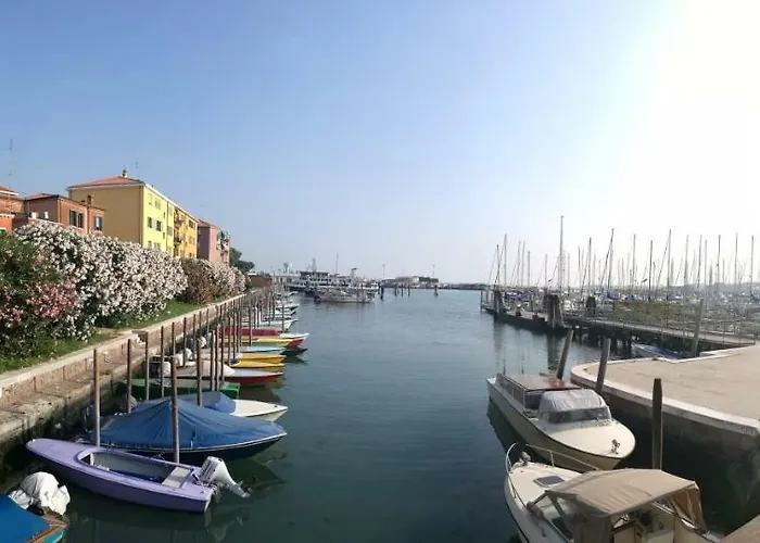 Appartamento Sant\'Elena