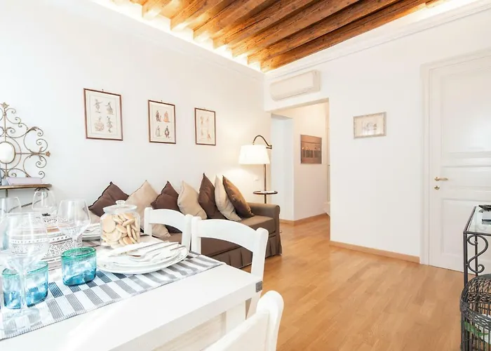 Casa Claudia Ai Frari
