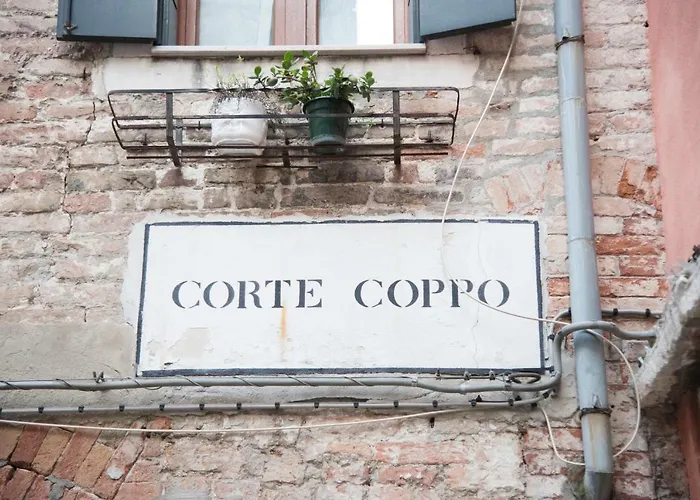 Venezia Ca\' Dri Apartment
