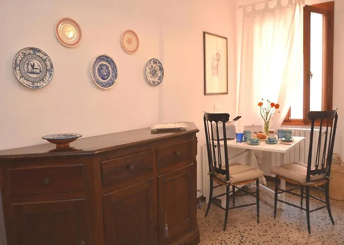 Dimora Novecento